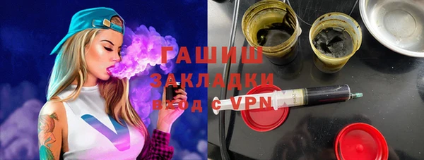 хмурый Алзамай